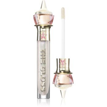 Jeffree Star Cosmetics The Gloss lip gloss cu efect de hidratare
