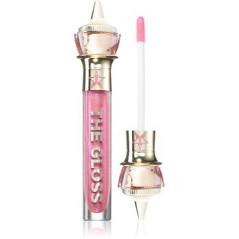Jeffree Star Cosmetics The Gloss lip gloss cu efect de hidratare