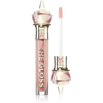 Jeffree Star Cosmetics The Gloss lip gloss cu efect de hidratare