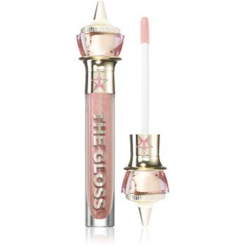 Jeffree Star Cosmetics The Gloss lip gloss cu efect de hidratare