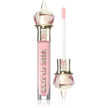 Jeffree Star Cosmetics The Gloss lip gloss cu efect de hidratare