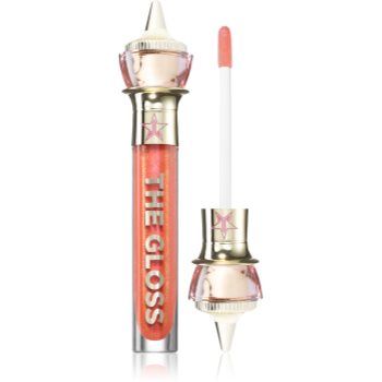 Jeffree Star Cosmetics The Gloss lip gloss cu efect de hidratare