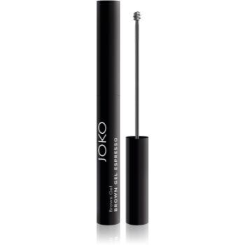 JOKO Brows Gel gel mascara pentru sprâncene