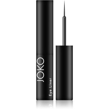 JOKO Eye Liner eyeliner rezistent la apa