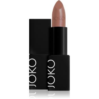 JOKO Moisturizing Lipstick ruj cremos cu finisaj satinat