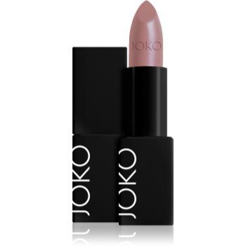 JOKO Moisturizing Lipstick ruj cremos cu finisaj satinat