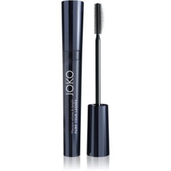 JOKO Pump Your Lashes mascara pentru volum și alungire