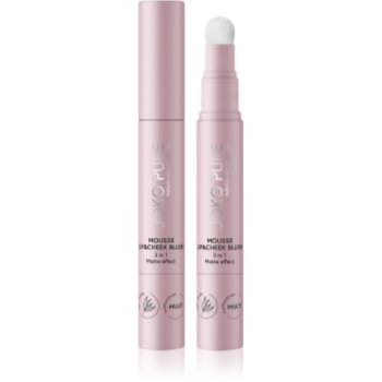 JOKO Pure Holistic Care & Beauty blush cremos