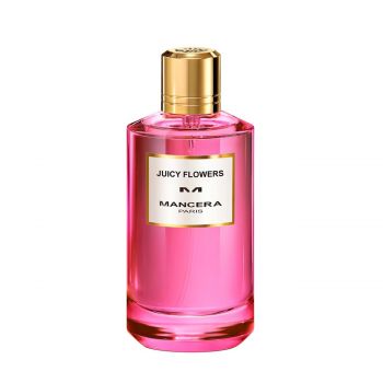 Juicy flowers 120 ml