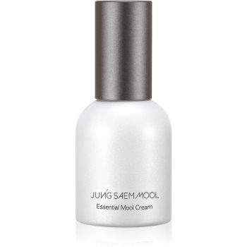 JUNG SAEM MOOL Essential Mool Cream crema hidratanta usoara pentru o piele mai luminoasa