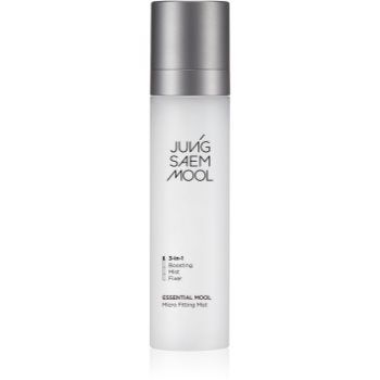 JUNG SAEM MOOL Essential Mool Micro Fitting Mist bruma de corp hidratanta cu minerale