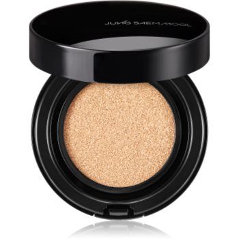 JUNG SAEM MOOL Essential Skin Nuder Longwear Cushion burete cu machiaj de lungă durată SPF 50+ + refill