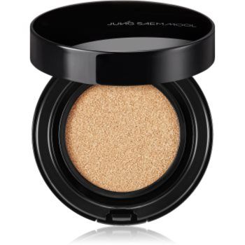 JUNG SAEM MOOL Essential Skin Nuder Longwear Cushion burete cu machiaj de lungă durată SPF 50+ + refill
