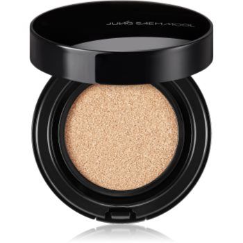 JUNG SAEM MOOL Essential Skin Nuder Longwear Cushion burete cu machiaj de lungă durată SPF 50+ + refill