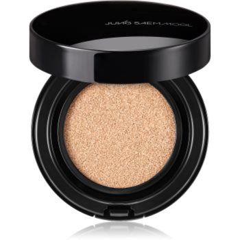 JUNG SAEM MOOL Essential Skin Nuder Longwear Cushion burete cu machiaj de lungă durată SPF 50+ + refill