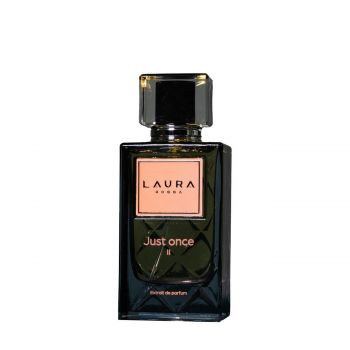 Just once ii 80 ml