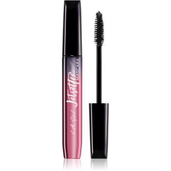 L.A. Girl Cosmetics Jetsetter mascara rezistent, pentru volum