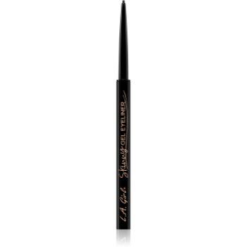 L.A. Girl Cosmetics Skinny eyeliner-gel