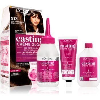 L’Oréal Paris Casting Creme Gloss culoare par