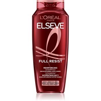 L’Oréal Paris Elseve Arginine Resist X3 sampon fortifiant