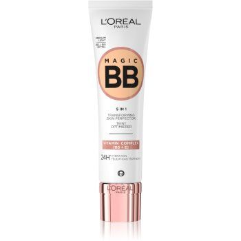 L’Oréal Paris Magic BB crema BB