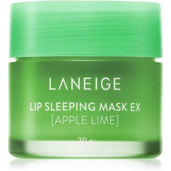 LANEIGE Lip Sleeping Mask EX masca de noapte cu efect de regenerare de buze LANEIGE Lip Sleeping Mask EX masca de noapte cu efect de regenerare de buze