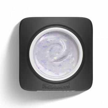Liquid Polygel 2M No Filing - Glossy Bride 04 Light Purple - 50gr