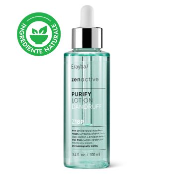 Lotiune Purifianta Anti-Matreata Erayba Z18P Purify Lotion 100 ml