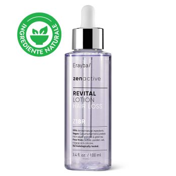 Lotiune Revitalizanta Erayba Z18R Revital Lotion 100 ml