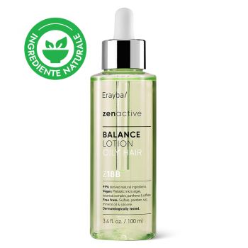 Lotiune Tratament Anti-Sebum Erayba Z18B Balance Lotion 100 ml