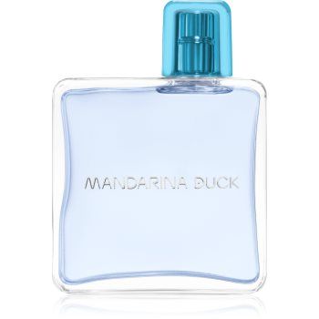 Mandarina Duck Mandarina Duck For Him Eau de Toilette pentru bărbați