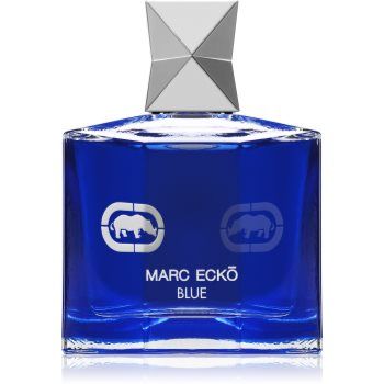 Marc Ecko Blue Eau de Toilette pentru bărbați