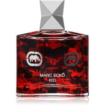 Marc Ecko Red Eau de Toilette pentru bărbați