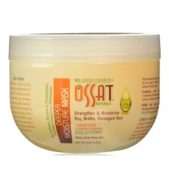 Masca pentru par, Ossat, 227 g