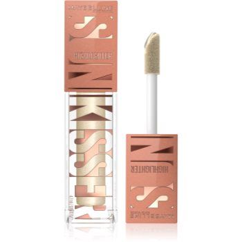 MAYBELLINE NEW YORK Sunkisser iluminator lichid