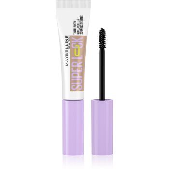 MAYBELLINE NEW YORK Super Lock gel fixare pentru sprâncene