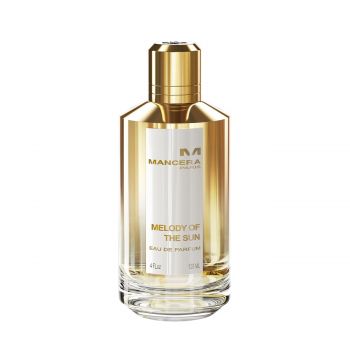 Melody of the sun 120 ml