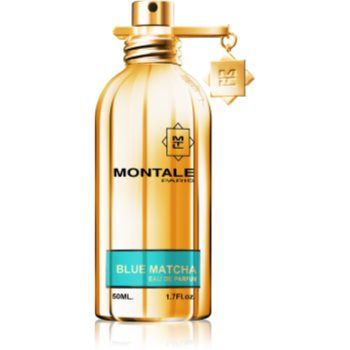 Montale Blue Matcha Eau de Parfum unisex