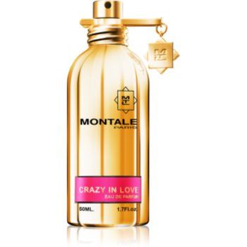 Montale Crazy In Love Eau de Parfum pentru femei