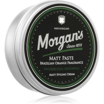 Morgan's Matt Paste Pasta pentru păr