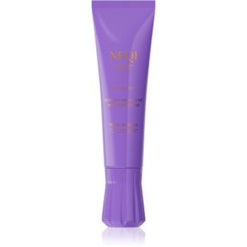 NEQI Treatment Treasure Blonde Brilliance tratament pentru regenerare pentru par blond