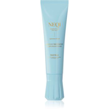 NEQI Treatment Treasure Build Boost tratament pentru regenerare pentru a ajuta la intarirea si cresterea parului