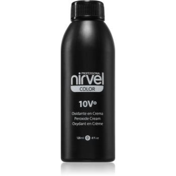Nirvel 10Vº Peroxide Cream 3%