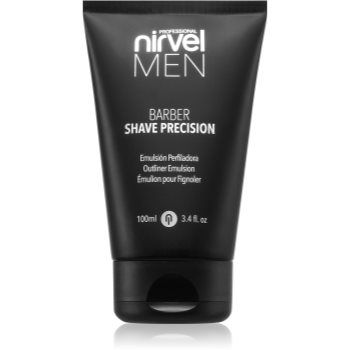 Nirvel Barber ulei pentru bărbierit