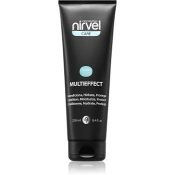 Nirvel Multieffect balsam multifuncțional pentru păr