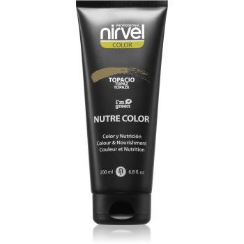 Nirvel Nutre Color masca tonifianta si hranitoare pentru păr