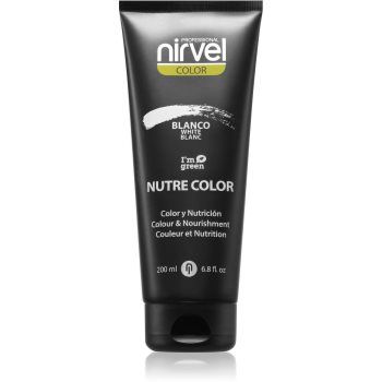 Nirvel Nutre Color masca tonifianta si hranitoare pentru păr