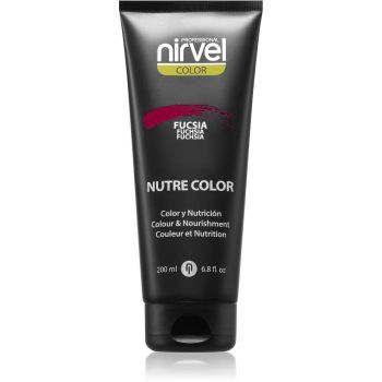 Nirvel Nutre Color masca tonifianta si hranitoare pentru păr
