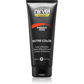 Nirvel Nutre Color masca tonifianta si hranitoare pentru păr