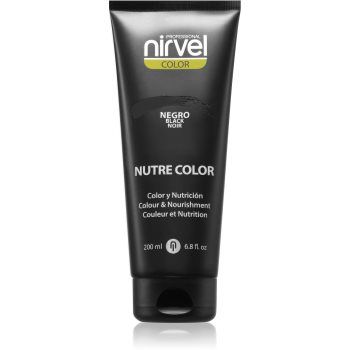 Nirvel Nutre Color masca tonifianta si hranitoare pentru păr